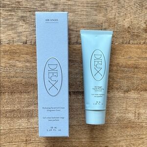 Dieux Air Angel Hydrating Gel Cream